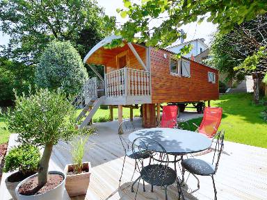 Huis 30 m²