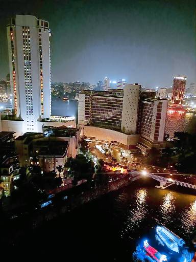 Apartamento de 185 m²
