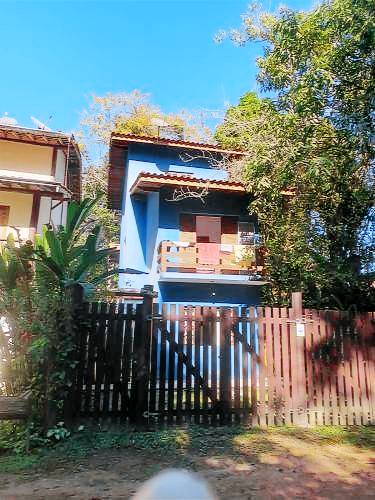 Casa Praia da Baleia
