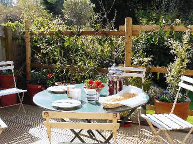 75 m² Apartament