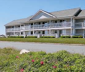 Resort Woods Hole