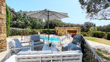 Villa 180 m²