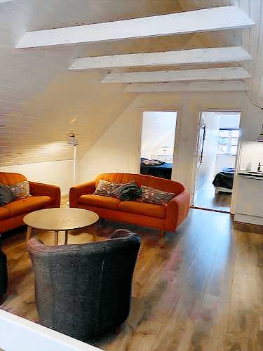 Bed & Breakfast Sorø