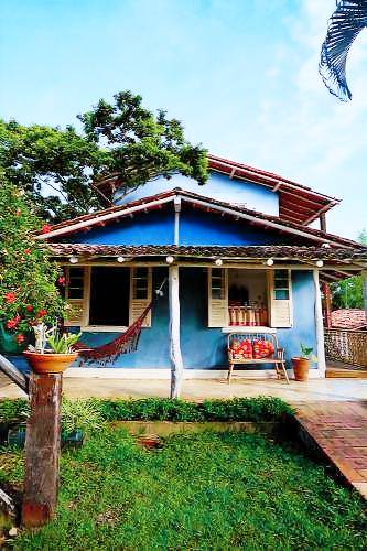 Pousada (B&B) Itaúnas