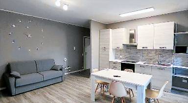 Appartamento vacanza 63 m²