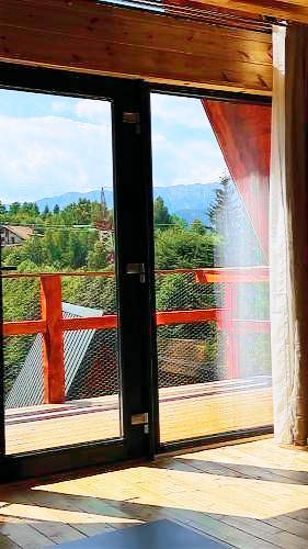 Chalet with garden, terrace & barbeque — photo 5
