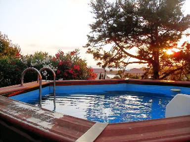 Villa 120 m²