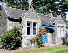 Cottage Thankerton