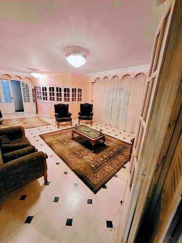 170 m² Ferienwohnung