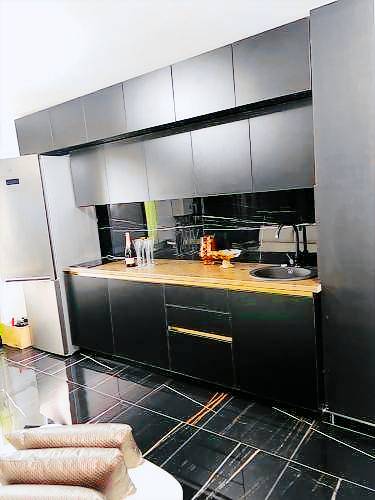 Apartman Cristur