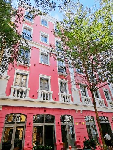 Sunday Boutique Hotel in Phu Quoc