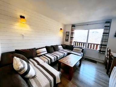 40 m² Apartment
