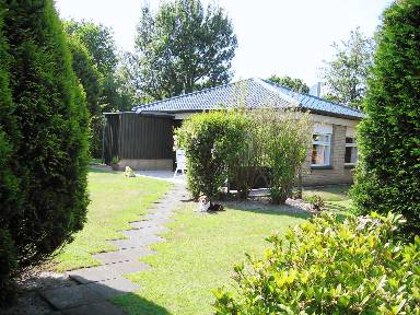 Huis 62 m²