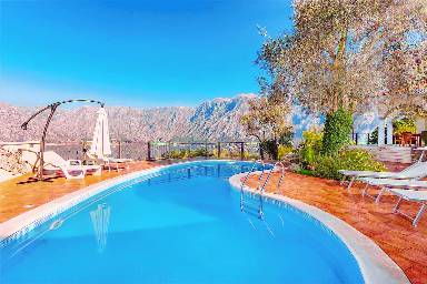 Villa 280 m²