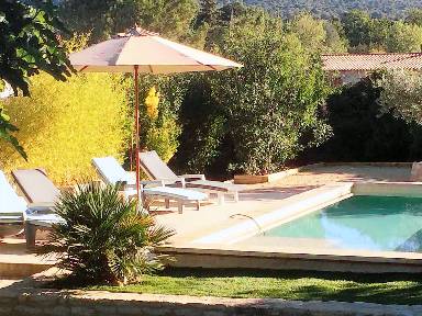 Maison de vacances 55 m²