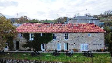Casa de 90 m²