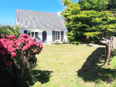 Maison de vacances 75 m²