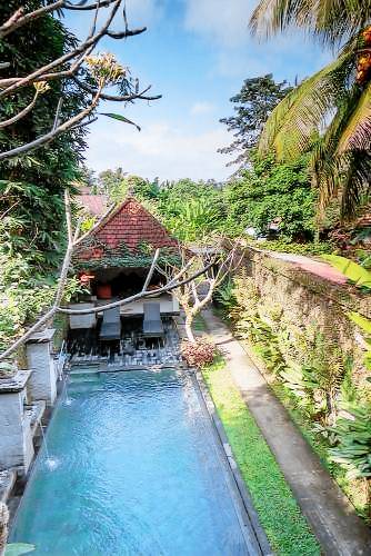 Villa Ubud