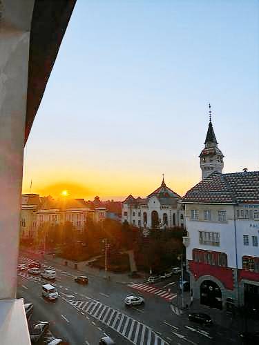 Apartman Marosvásárhely