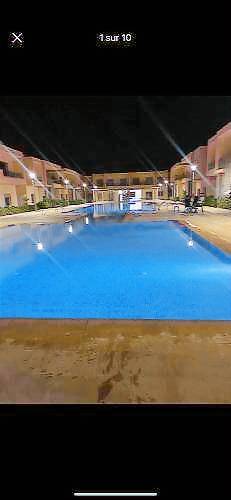 Appartement Saïdia