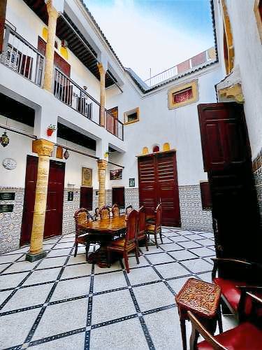 Chambre d'hôtes Médina de Rabat