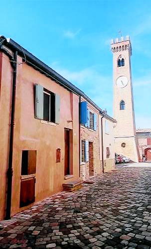 Appartamento Santarcangelo di Romagna