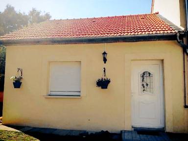 Cottage 47 m²