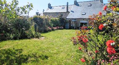 Maison de vacances 180 m²