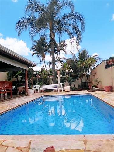 Casa Ribeirão Preto