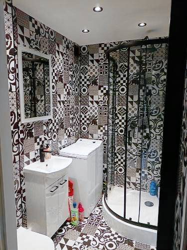 Apartament Włocławek