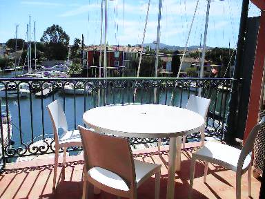 Appartement 38 m²