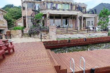 288 m² House