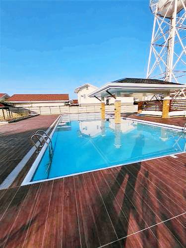 Apartament San Isidro