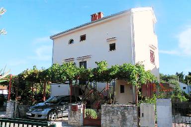 75 m² Ferienwohnung