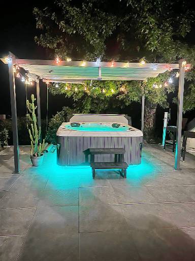 Maison de vacances 80 m²
