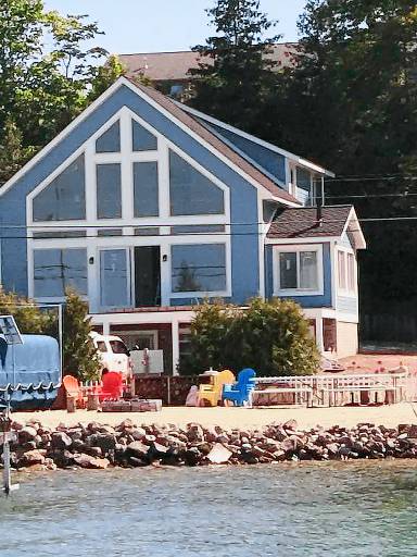88 m² House