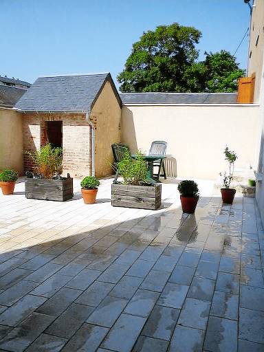 Appartement 30 m²