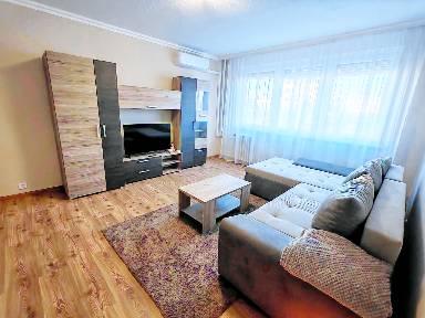 Appartement 65 m²