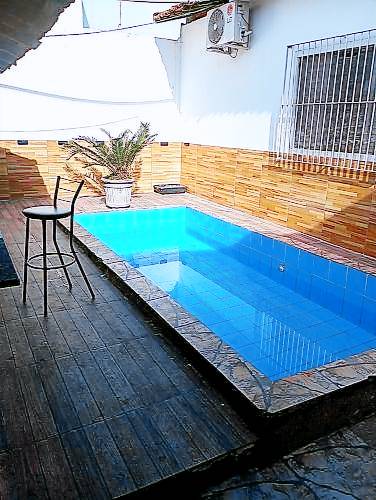 Pousada (B&B) Cachoeira Paulista