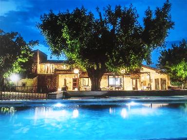 Maison de vacances 480 m²