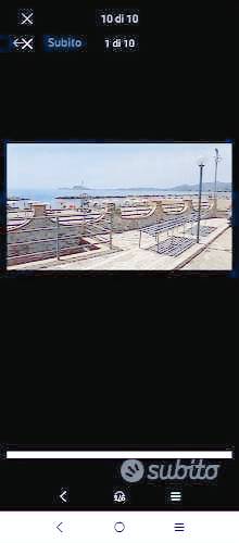 Apartament Madonna della Croce