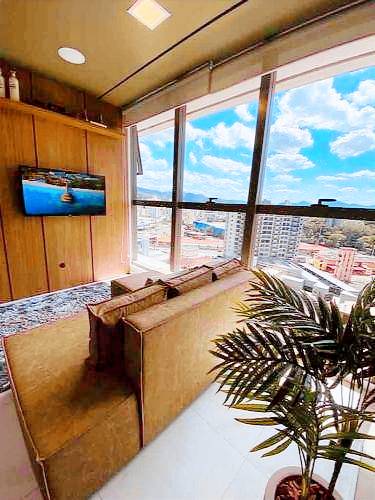 Apartamento Timbó