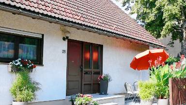 65 m² Ferienwohnung