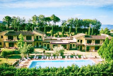 Fattoria degli Usignoli