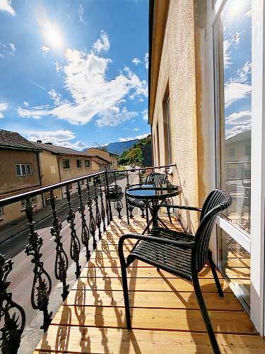 Ferienwohnung Reichenau an der Rax