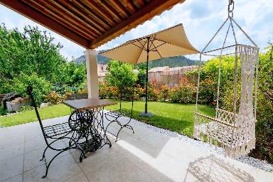 Gîte 60 m²
