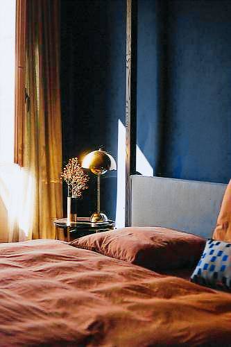 Bed & Breakfast Solothurn