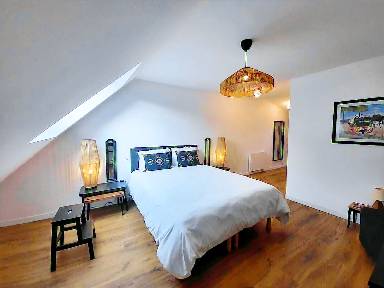 Casa vacanza 26 m²