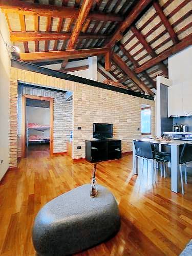 Apartment Treviso