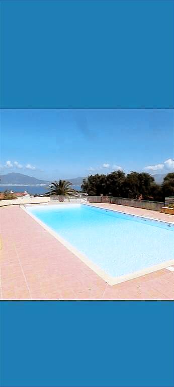 Appartement Porticcio